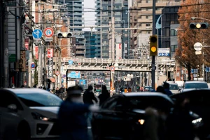 Nghịch lý công nghệ tại Nhật Bản, đất nước thích dùng 'đồ cổ' hơn hiện đại