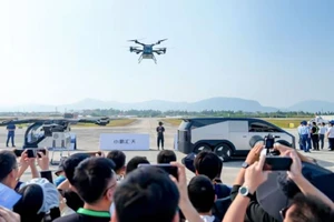 Điều gì đang xảy ra với ô tô Trung Quốc?