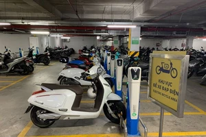 Người tiêu dùng Việt Nam đã giảm mua xe máy xăng?