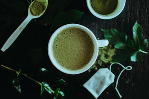 Uống trà matcha mỗi ngày, chuyện gì xảy ra cho sức khỏe?