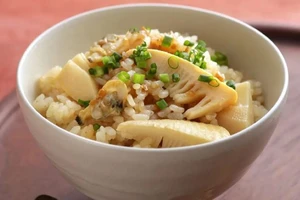 Giải mã lợi ích bất ngờ từ việc ăn măng tre