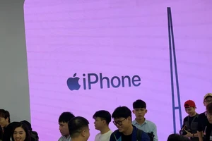 Apple có thể chỉ bán ra điện thoại iPhone cao cấp?