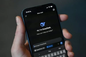 Các công ty Trung Quốc đang thắng trong cuộc đua trí tuệ nhân tạo