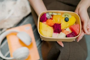 Tại sao trong dịp Tết này, ăn cam và quýt giúp làn da đẹp?