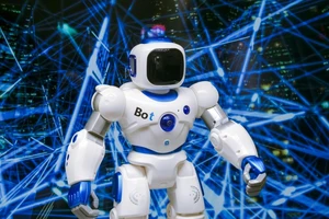 Kỷ nguyên công nghệ số không còn là sở thích mà là sự sinh tồn 