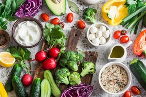 Ngày Tết ăn theo kiểu này giảm nguy cơ bị đột quỵ