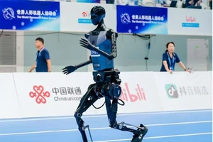 Orbbec: Gã khổng lồ thầm lặng đứng sau đôi mắt của kỷ nguyên robot nhân hình