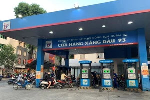 Giá dầu đang hạ nhiệt, giá xăng A95 sẽ ra sao trong thời gian tới?
