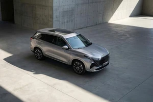 Chiếc ô tô Trung Quốc mà người Việt hay mua, ra dòng xe siêu tiết kiệm xăng với giá hơn 1 tỉ đồng