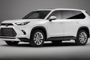 Những người chạy ô tô Toyota này cần để ý ngay chiếc ghế ngồi