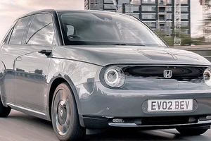 Điều gì đang xảy ra với ô tô Honda?