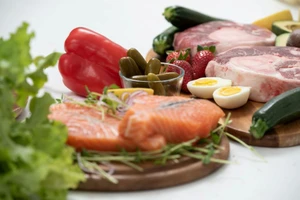 Điều gì xảy ra khi ăn quá nhiều mỡ?