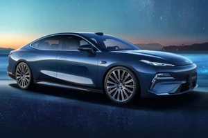 Người Việt sẽ thích chiếc ô tô có giá 500 triệu đồng nhưng chỉ mất 100.000 đồng tiền xăng cho 100 km