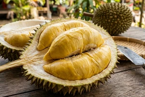 Vì sao ăn sầu riêng giúp điều hòa huyết áp?