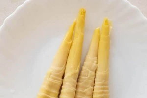 Vì sao ăn măng tre giúp giảm nguy cơ tim mạch?