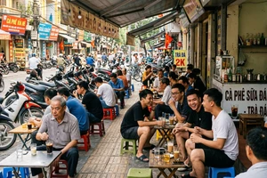 Trường Y Harvard vừa phát hiện ra việc uống cà phê mỗi ngày sẽ giúp giảm điều này