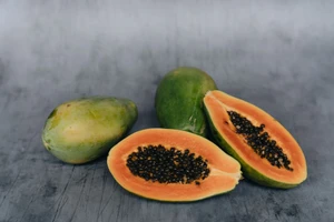 Vì sao ăn đu đủ lại nhận được cả kho tàng dinh dưỡng?