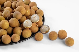 Vì sao quả nhãn tại Việt Nam được đánh giá là siêu thực phẩm?