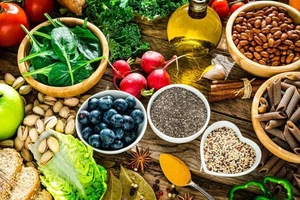 Những thực phẩm giá rẻ và dồi dào tại Việt Nam có thể ngăn ngừa được bệnh tiểu đường