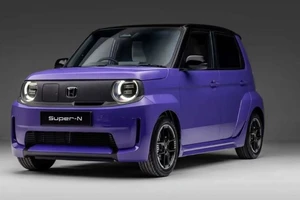 Người dùng sắp mua được ô tô không tốn xăng của Honda