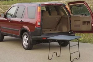 Vì sao chiếc ô tô Honda này đang được người dùng truy lùng?