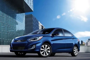 Có nên mua những chiếc ô tô có giá 200 triệu đồng?