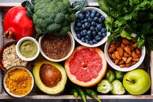 Những siêu thực phẩm có ngay trong tầm tay người Việt giúp ngăn ngừa bệnh tiểu đường