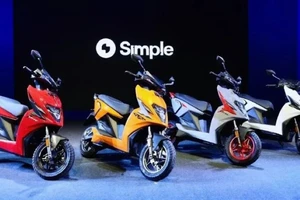 Chiếc xe máy không tốn xăng, có tính năng như ô tô giá 25 triệu đồng sẽ gây hấp dẫn người dùng?