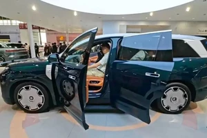 Chiếc ô tô này chạy 1.000 km không tốn một giọt xăng