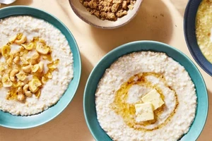 Vì sao siêu thực phẩm bình dân này giúp khỏe tim, ngăn chặn bệnh tiểu đường?