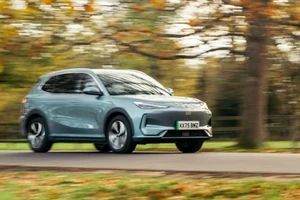 Chiếc ô tô này chạy được 500 km mà không tốn giọt xăng nào