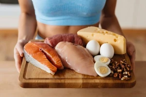 Vì sao trứng là siêu thực phẩm rẻ mà chất?