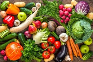 Những loại trái cây phổ biến ở Việt Nam giúp bảo vệ tim mạch