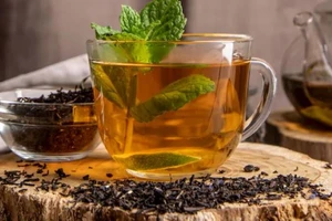 Điều gì xảy ra với cơ thể nếu bạn uống trà xanh liên tục trong hai tuần?