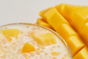 Vì sao ăn xoài phải để ý đường huyết?