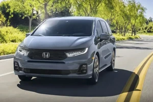 Điều gì đang xảy ra với Honda?