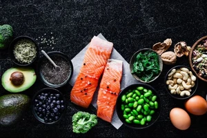 Ăn protein quá nhiều, chuyện gì xảy ra?