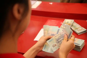 Lãi suất thấp, thanh khoản dồi dào liệu có quay trở lại trong ngắn hạn?