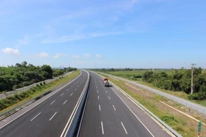  Sửa hàng loạt luật lĩnh vực giao thông vận tải