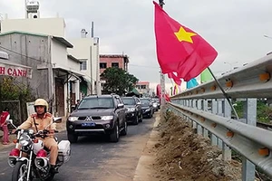 Đà Nẵng: Đóng cửa 5 đường ngang tự phát vượt đường sắt 