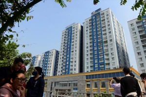 Chân dung chủ đầu tư của Carina Plaza