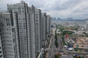 Có khống chế được mùi hôi phía Nam TP.HCM?