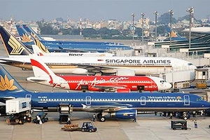 Thủ tướng có ý kiến về đất quốc phòng ở sân bay Tân Sơn Nhất