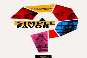 'A Simple Favor': Mỹ nhân Blake Lively mất tích đầy bí ẩn