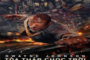 Lý do khiến 'Tòa tháp chọc trời” là phim sáng giá nhất tháng 7