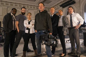 Lee Chae Lyn xuất hiện đầy gợi cảm trong siêu phẩm “Mốc 22“