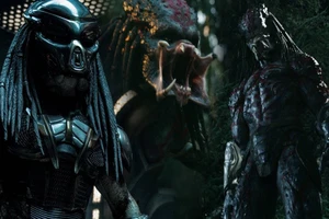 Quái thú vô hình: Hành trình 31 năm khuấy đảo màn ảnh rộng