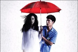 Những bộ phim kinh dị Thái khiến khán giả rợn tóc gáy