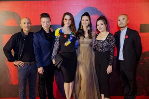 'Vai diễn đổi đời' phim Việt được quay ở Mỹ chính thức ra mắt 