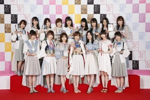 Điểm danh 28 hot girl Việt trong nhóm nhạc nữ lớn nhất Vpop